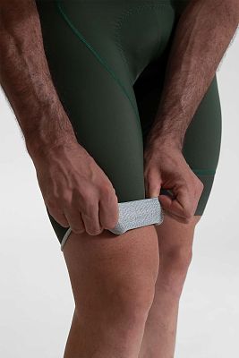 Превью  Велотрусы BIEMME Legend Eco 25 Military Green